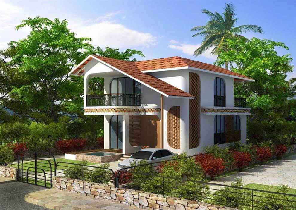 Karjat plot